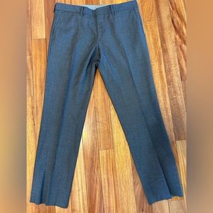 Hugo Boss Mens Dress Pants